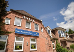 Hotel Königstein Kiel by Tulip Inn in Kiel